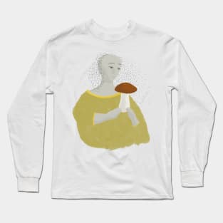 Autumn Spells Long Sleeve T-Shirt